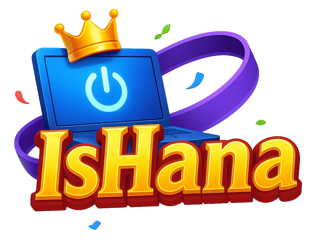 ishana